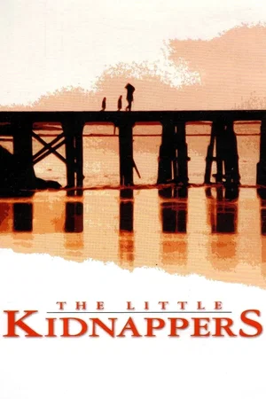 Affiche du film : Les secret des deux orphelins