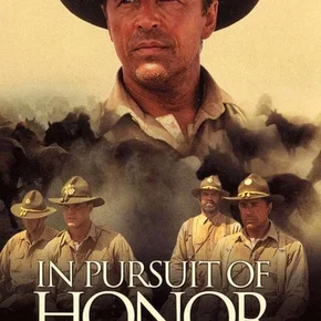 Photo du film : L'honneur de la cavalerie