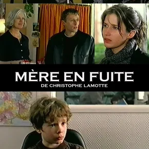 Photo du film : Mere en fuite