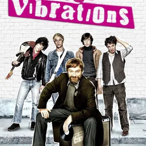 Photo du film : Good Vibrations