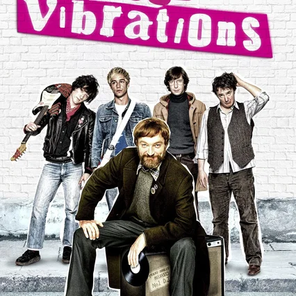 Miniature photo du film : Good Vibrations