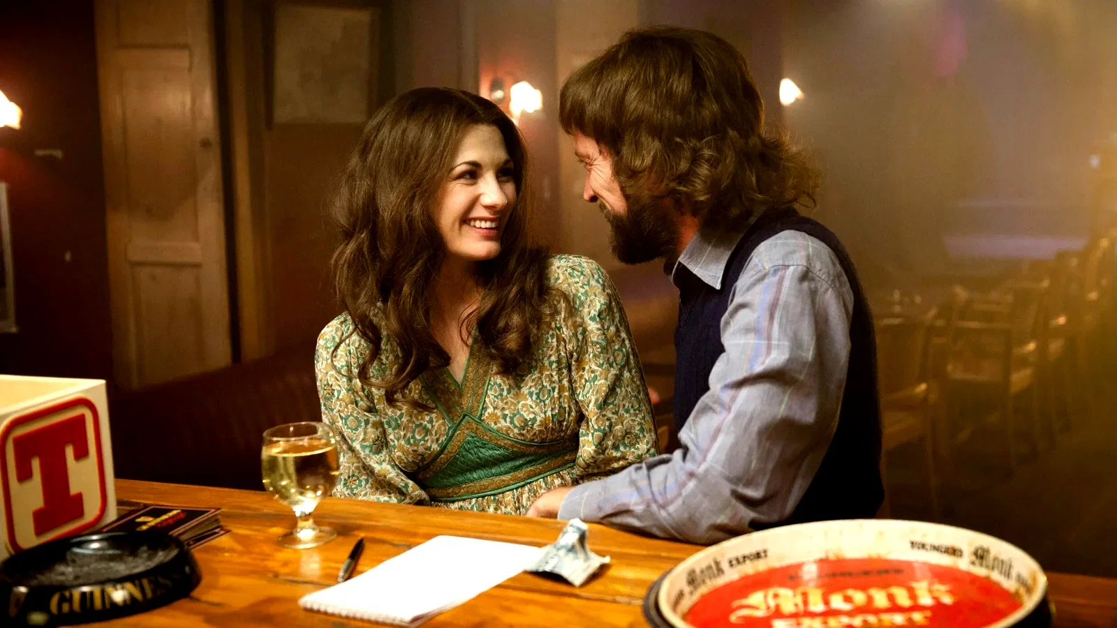 Photo 2 du film : Good Vibrations