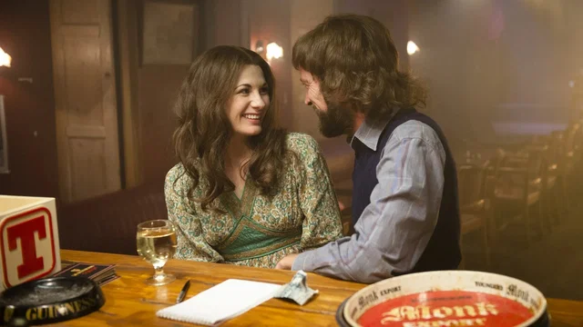 Photo du film : Good Vibrations