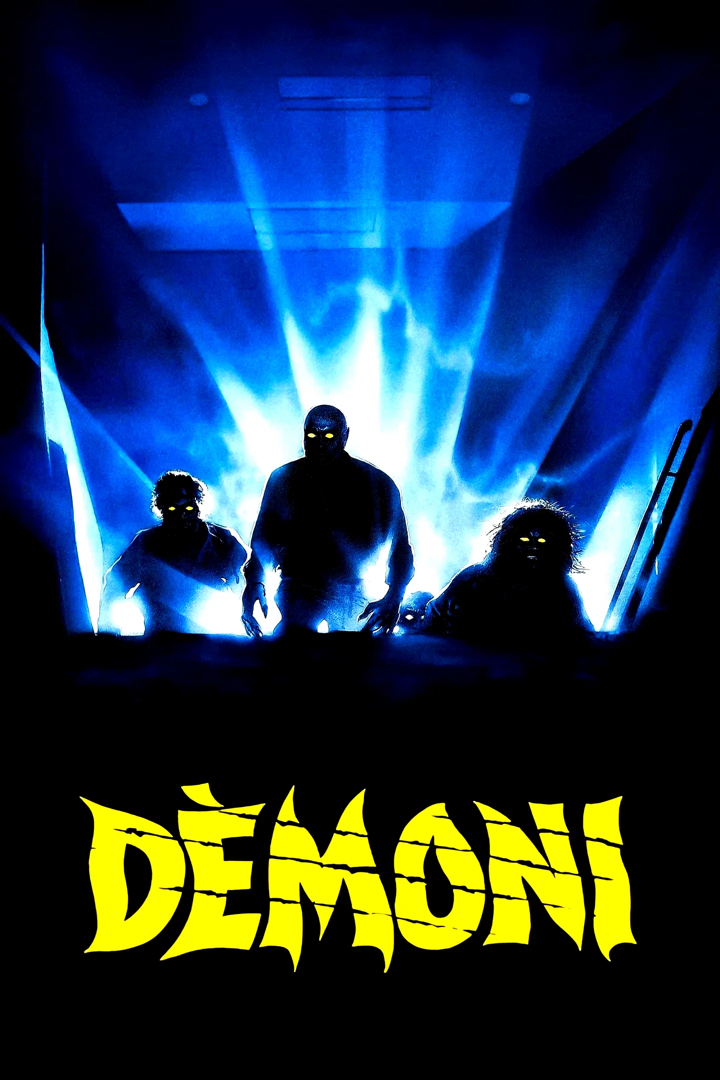 Affiche du film : Démons