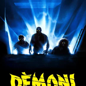 Photo du film : Démons