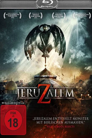 Photo 2 du film : Jeruzalem