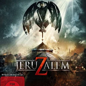 Photo du film : Jeruzalem