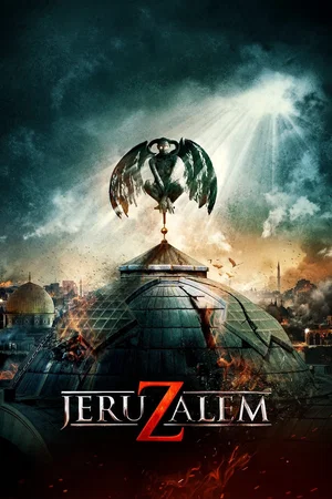 Photo 4 du film : Jeruzalem
