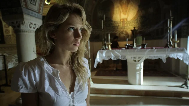 Photo 5 du film : Jeruzalem