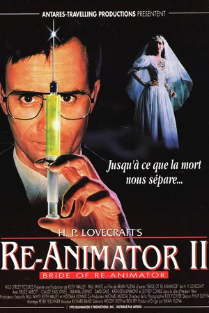 Photo du film : Re-Animator