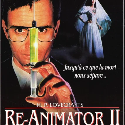 Miniature photo du film : Re-Animator