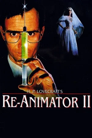Photo du film : Re-Animator