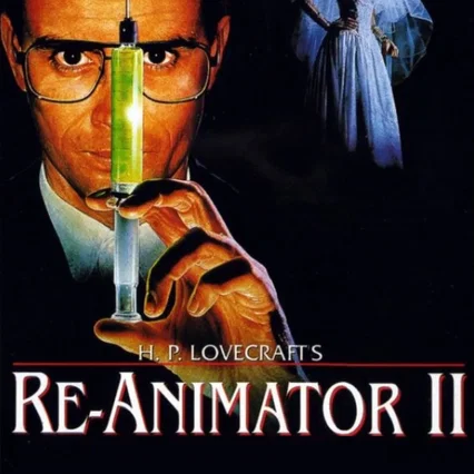 Miniature photo du film : Re-Animator