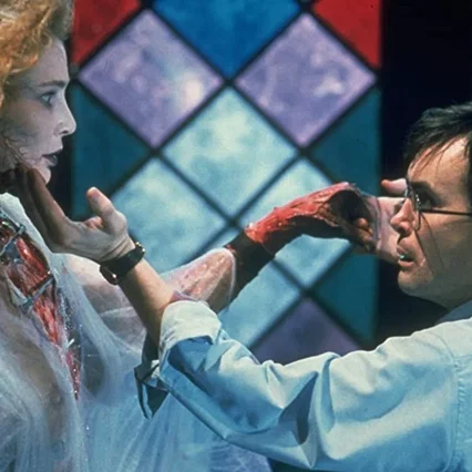 Miniature photo du film : Re-Animator