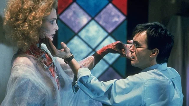 Photo du film : Re-Animator