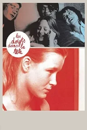 Affiche du film : Les Doigts dans la tête