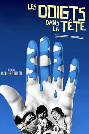 Photo 3 du film : Les Doigts dans la tête