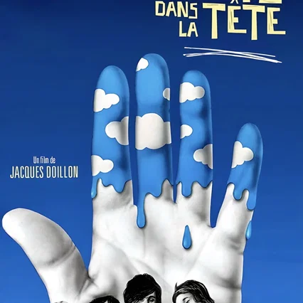 Miniature photo du film : Les Doigts dans la tête