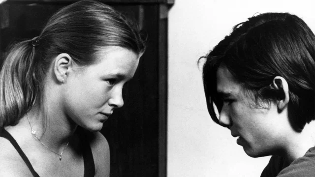 Photo 5 du film : Les Doigts dans la tête
