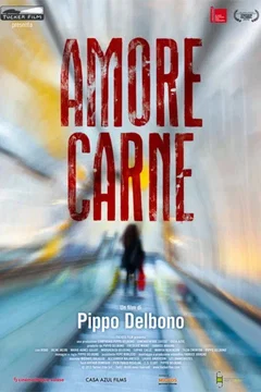 Affiche du film Amore Carne