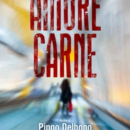 Miniature photo du film : Amore Carne