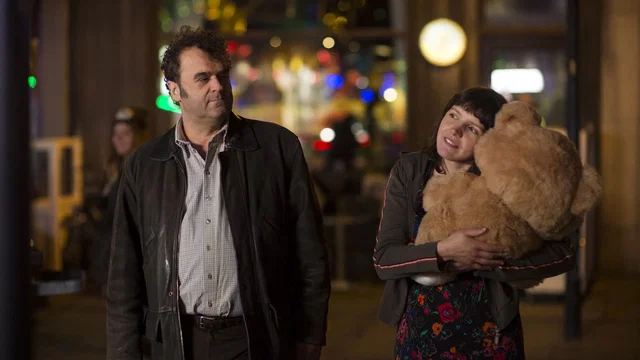 Photo du film : Amore Carne