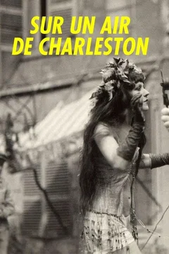 Affiche du film Sur un air de Charleston