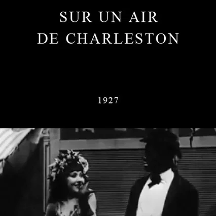 Miniature photo du film : Sur un air de Charleston