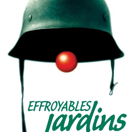 Miniature photo du film : Effroyables Jardins