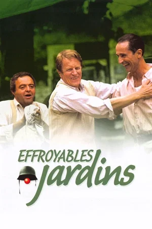 Photo 4 du film : Effroyables Jardins
