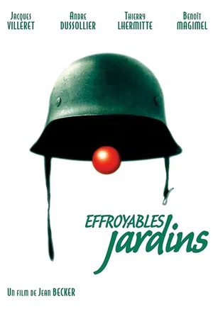 Photo 5 du film : Effroyables Jardins