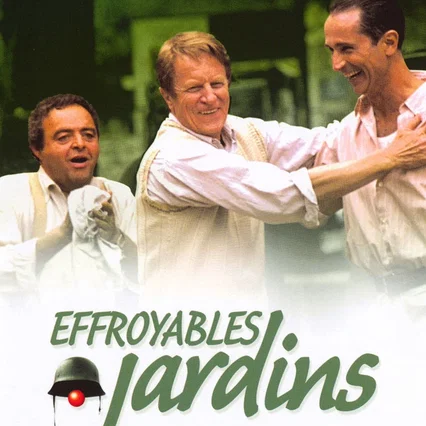 Miniature photo du film : Effroyables Jardins