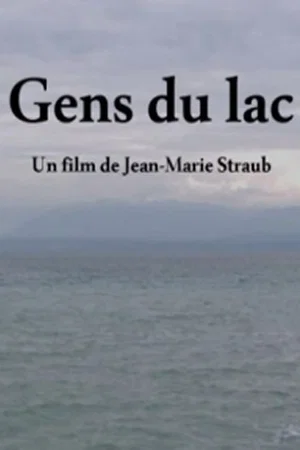 Photo 2 du film : Gens du lac