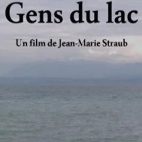 Photo du film : Gens du lac