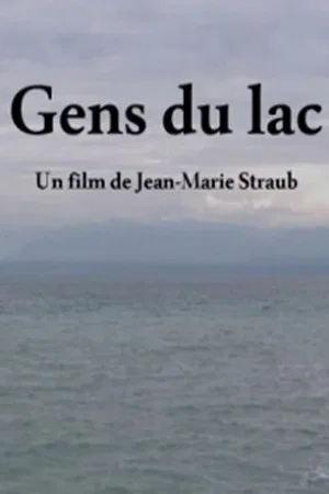 Photo 3 du film : Gens du lac