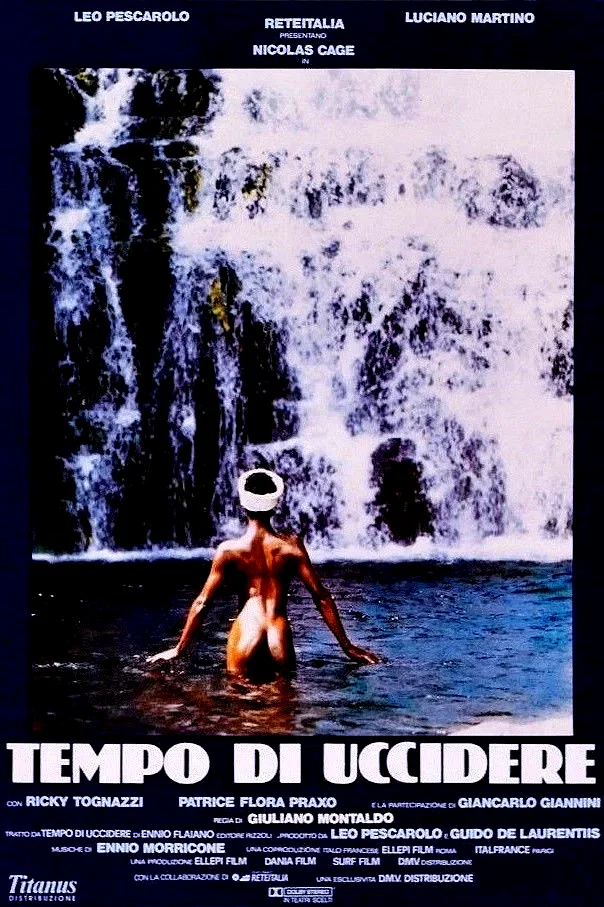 Affiche du film : Le Raccourci