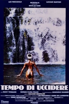 Affiche du film Le Raccourci