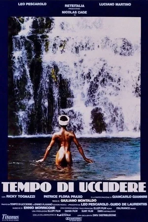 Affiche du film : Le Raccourci