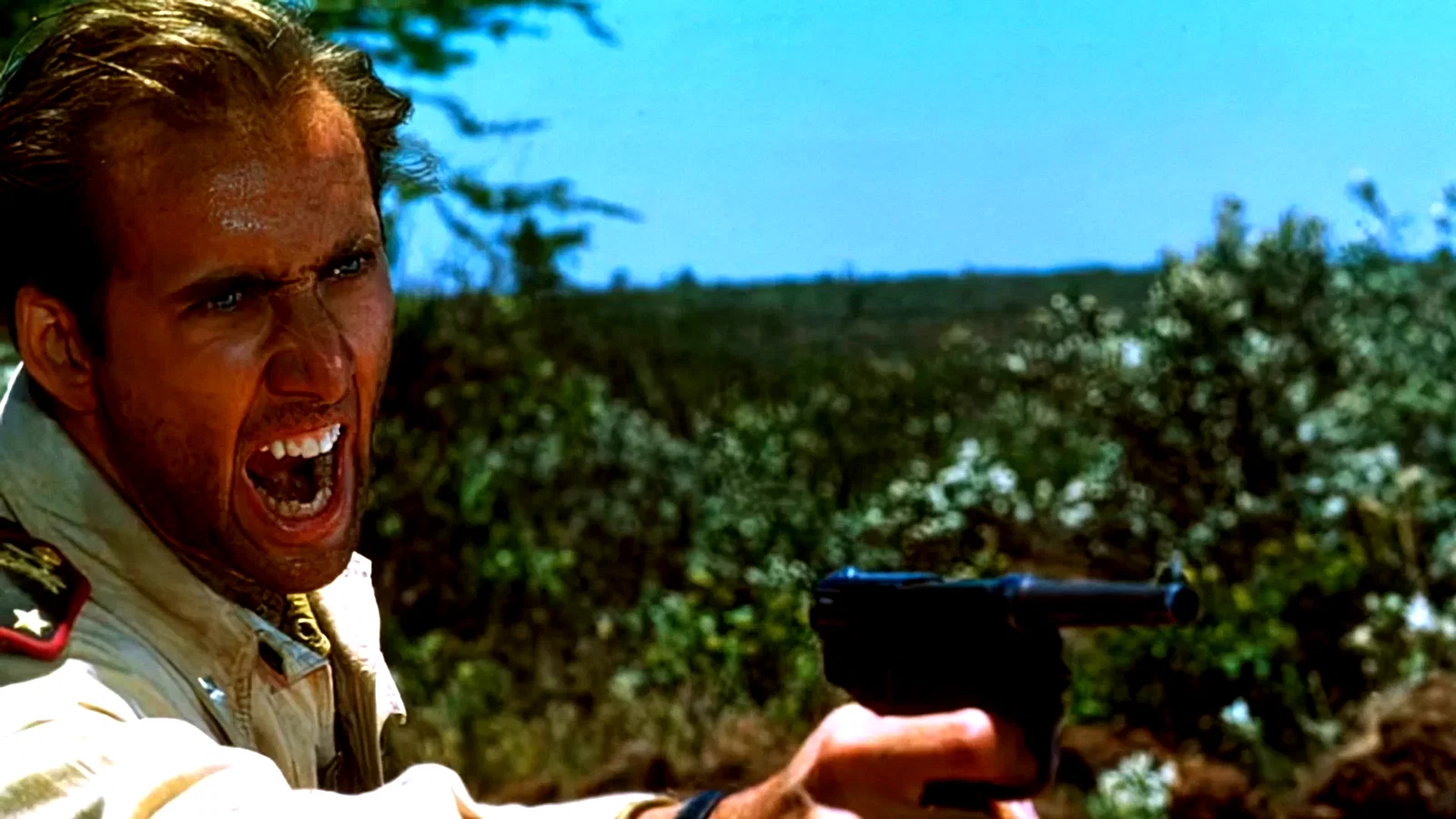 Photo du film : Le Raccourci