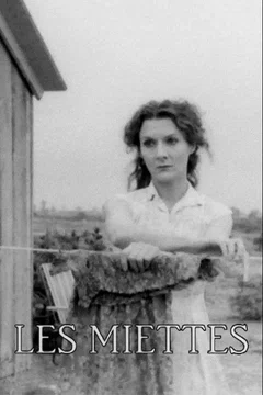 Affiche du film Les Miettes