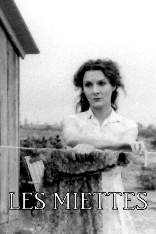 Photo 2 du film : Les Miettes