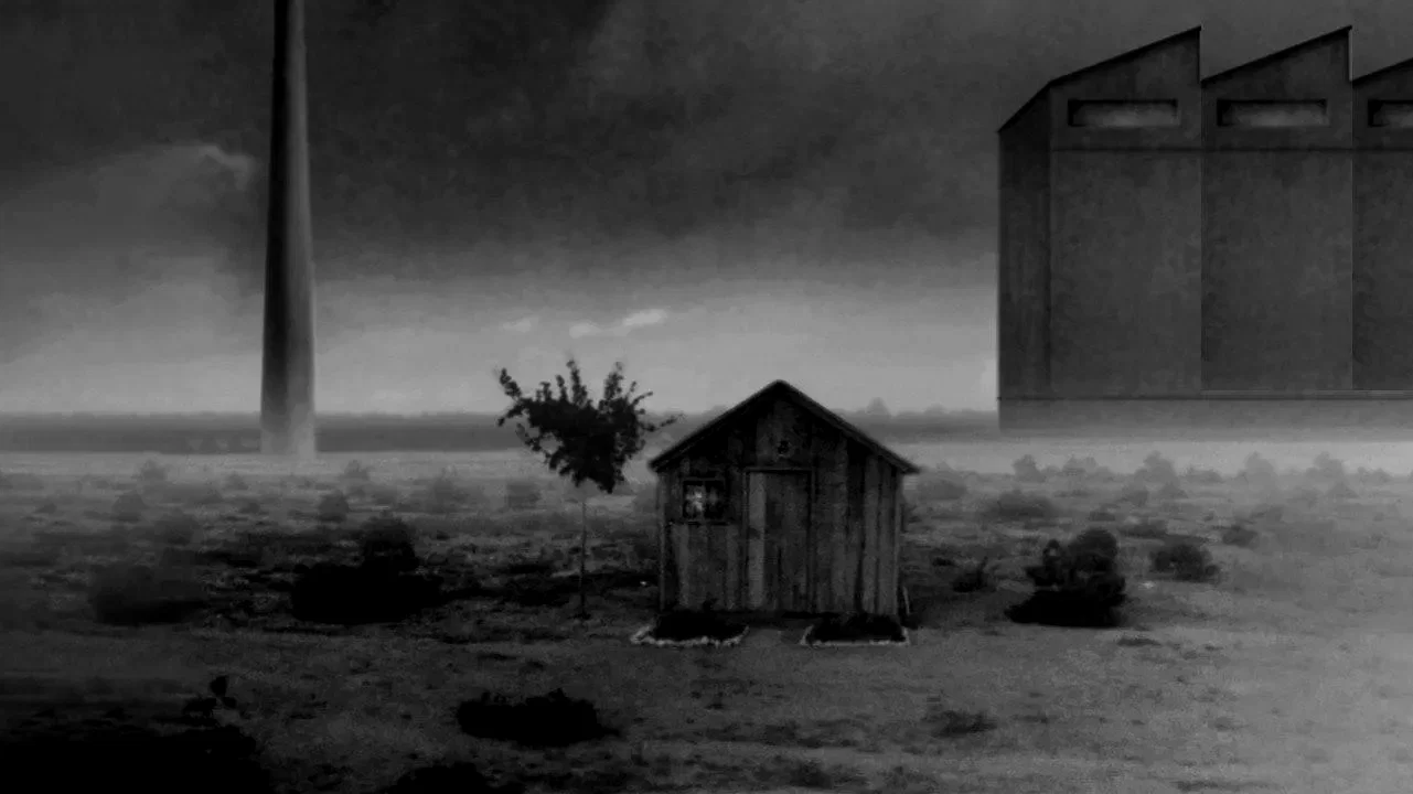 Photo 3 du film : Les Miettes