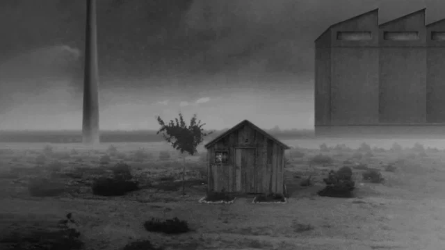 Photo 3 du film : Les Miettes