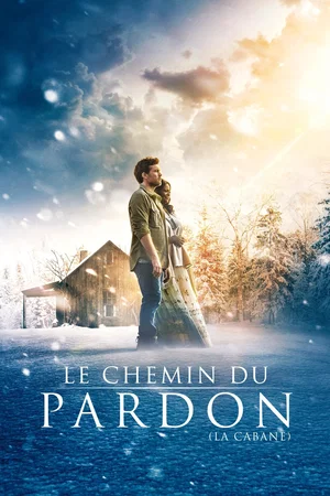 Affiche du film : Le Chemin du pardon