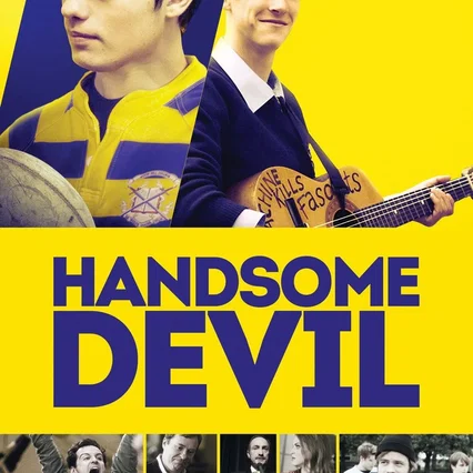 Miniature photo du film : Handsome Devil
