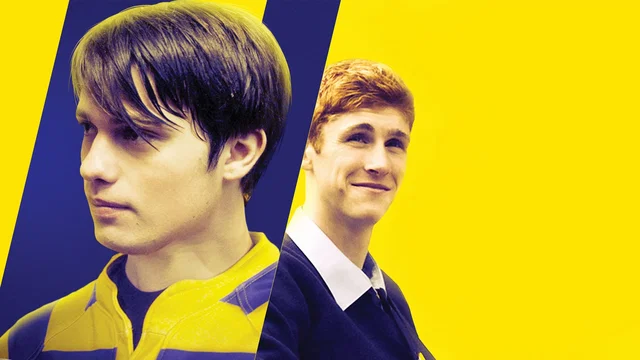 Photo du film : Handsome Devil