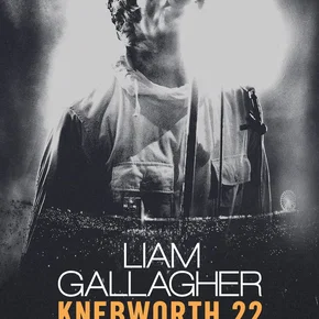 Photo du film : Liam Gallagher: Knebworth 22