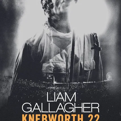 Miniature photo du film : Liam Gallagher: Knebworth 22