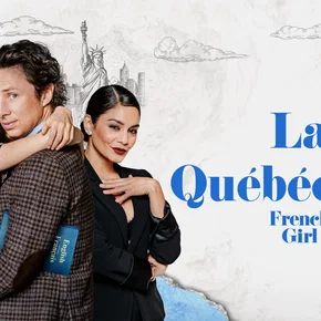 Photo du film : La Québécoise