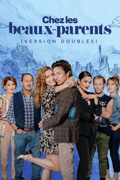 Affiche du film La Québécoise